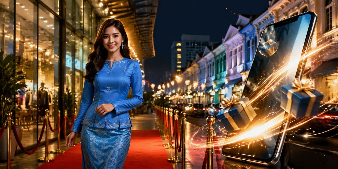 Pemain Malaysia membuat deposit pertama di 2650